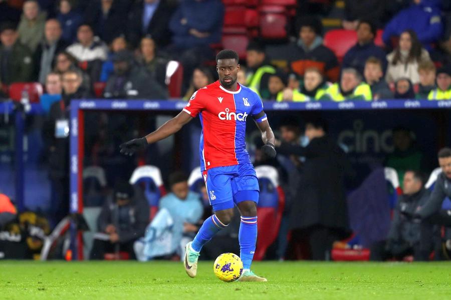 Marc Guehi/ foto: Imago Images Cu ei se bate Drăgușin să ajungă la Tottenham: doi jucători din Premier League și unul din Ligue 1