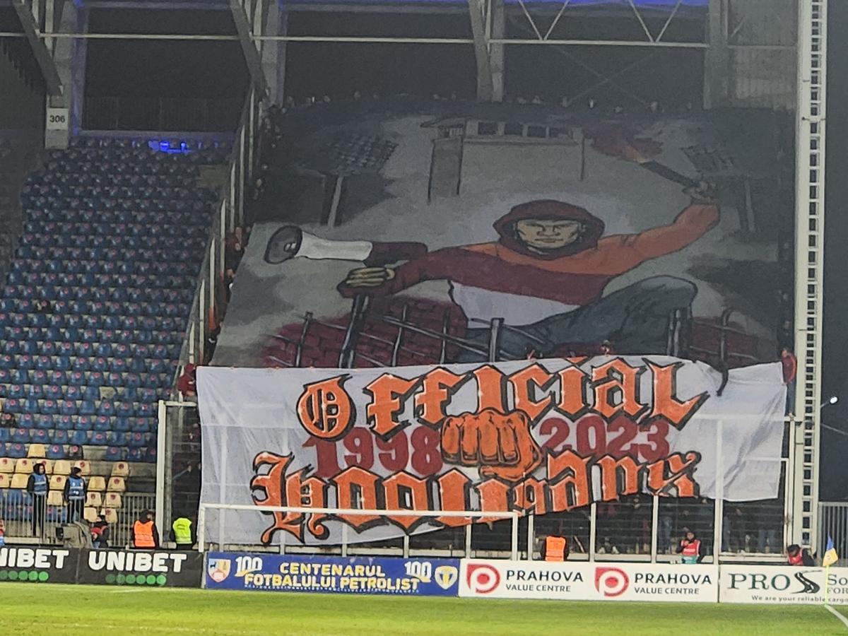 Pace doar pe tabelă în „Primvs Derby” » Rapid nu bate nici Petrolul, iar Bergodi e sub presiune! Clasamentul Superligii