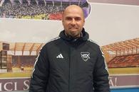 Îl mai recunoști? Un fost campion din Divizia A, din SUA, direct la Petrolul - Rapid: deplânge soarta lui Dinamo
