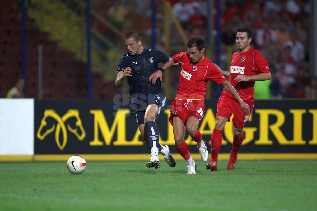 Coșmarul care o bântuie și acum pe Dinamo: „Jucătorii plângeau în vestiar. Vorbeam recent cu Borcea despre asta...”