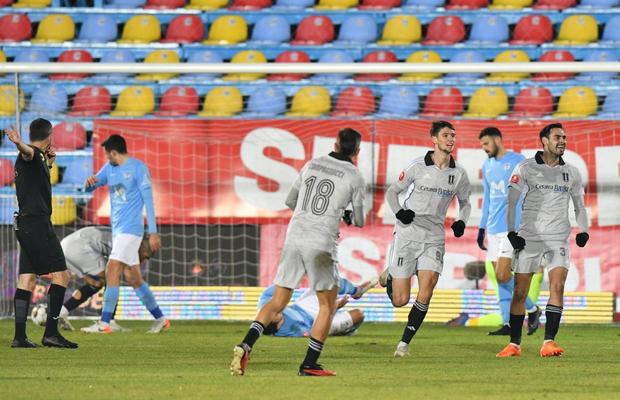 MM și Mititelu s-au pus de acord » Fotbalistul comparat cu Crouch: „Va juca la un club mare din Europa! Are toate calitățile”