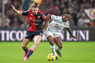 Ce ar însemna transferul lui Drăgușin la Tottenham: al patrulea român la Spurs și primul jucător de câmp în elita Angliei după 4 ani!