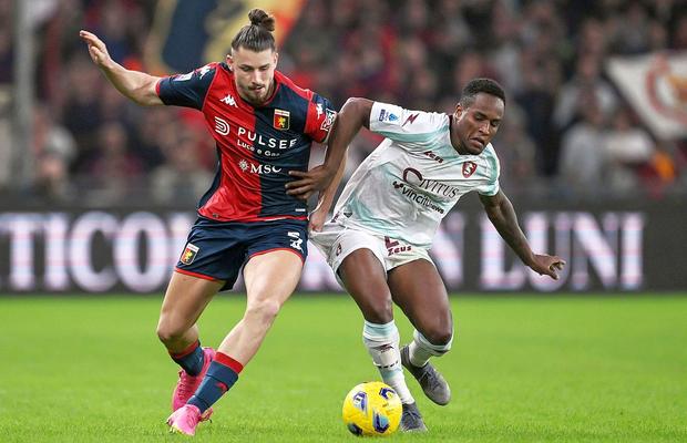 Ce ar însemna transferul lui Drăgușin la Tottenham: al patrulea român la Spurs și primul jucător de câmp în elita Angliei după 4 ani!