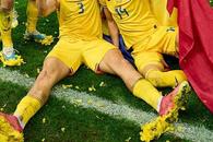 Un belgian ne taie elanul înainte de Euro: „Cu noi nu aveți nicio șansă! Sper să terminați pe locul 2!”