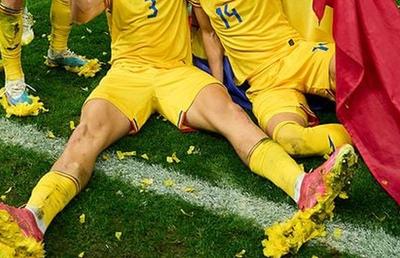 Un belgian ne taie elanul înainte de Euro: „Cu noi nu aveți nicio șansă! Sper să terminați pe locul 2!”