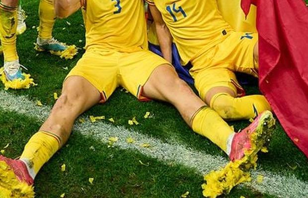 Un belgian ne taie elanul înainte de Euro: „Cu noi nu aveți nicio șansă! Sper să terminați pe locul 2!”