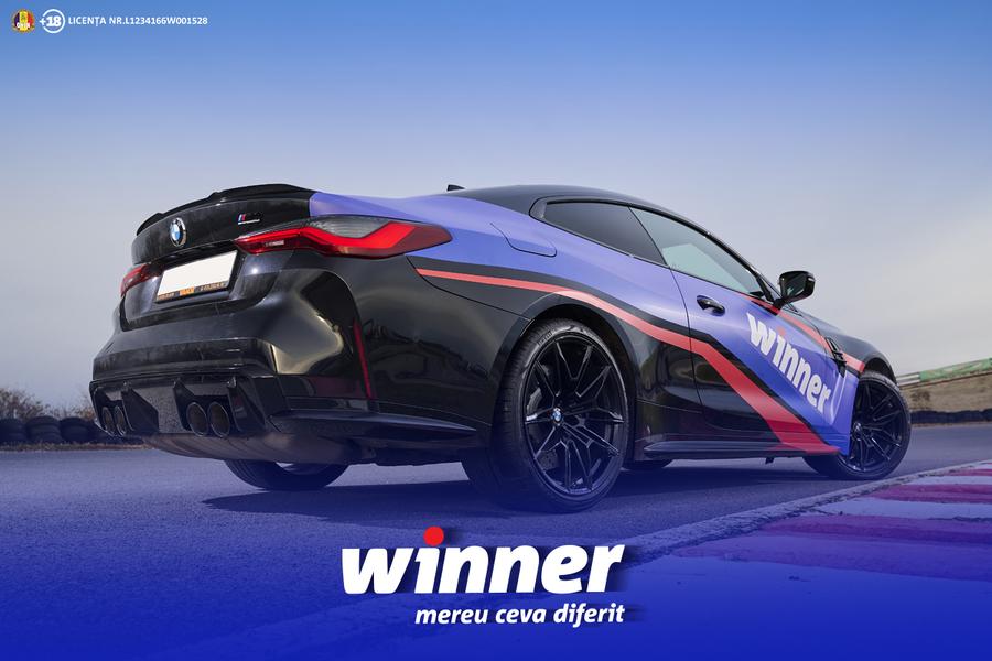 Descoperă magia Winner Winter Calendar: Premii Zilnice și Marea Extragere!