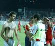 Îl mai recunoști? Un fost campion din Divizia A, din SUA, direct la Petrolul - Rapid: deplânge soarta lui Dinamo
