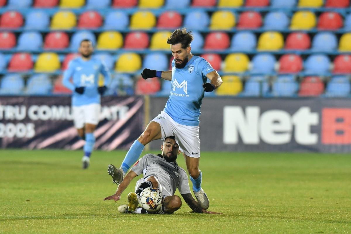 MM și Mititelu s-au pus de acord » Fotbalistul comparat cu Crouch: „Va juca la un club mare din Europa! Are toate calitățile”