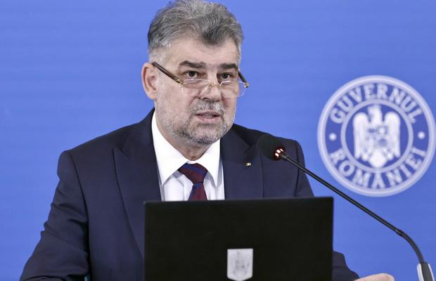 Marcel Ciolacu i-a chemat la raport » Detalii de la ședința de urgență de la Palatul Victoria: „Ne-a asigurat de asta”