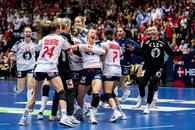 FABULOS! Prima finalistă a CM de handbal feminin, decisă după consultarea arbitrajului video » Gol în ultima secundă