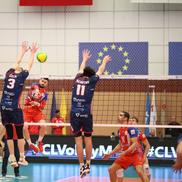 Foto CEV