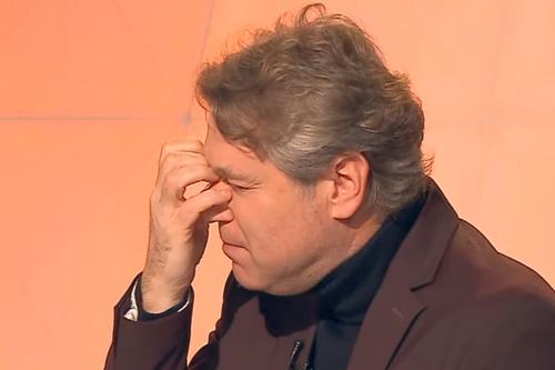 Florin Răducioiu, la OrangeSport