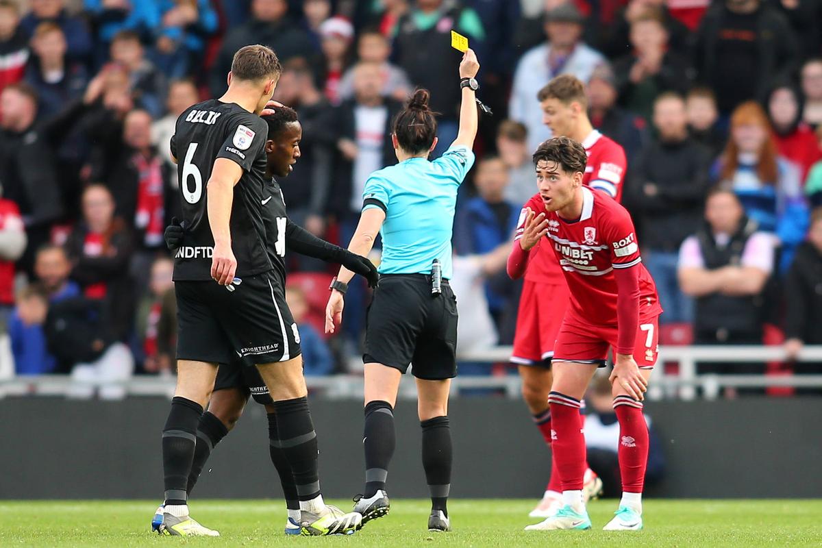 Moment istoric în Premier League » Se întâmplă pentru prima dată în 135 de ani