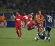 Coșmarul care o bântuie și acum pe Dinamo: „Jucătorii plângeau în vestiar. Vorbeam recent cu Borcea despre asta...”