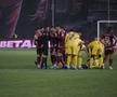 FOTO Petrolul - Rapid 15.12.2023