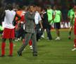 Coșmarul care o bântuie și acum pe Dinamo: „Jucătorii plângeau în vestiar. Vorbeam recent cu Borcea despre asta...”