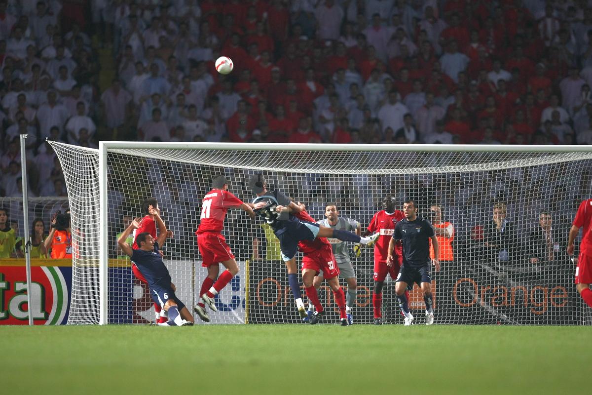 Coșmarul care o bântuie și acum pe Dinamo: „Jucătorii plângeau în vestiar. Vorbeam recent cu Borcea despre asta...”