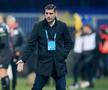 Petrolul și Rapid au remizat, scor 0-0, în runda cu numărul 20 din Superligă. Florin Pârvu, antrenorul „lupilor galbeni”, a fost implicat într-o contră cu suporterii după meci.