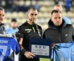 FC Voluntari - FCU Craiova