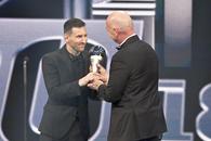 FIFA a anunțat cei 3 finaliști la „The Best” » Messi e pe listă, fanii nu înțeleg nominalizarea: „Un nonsens, Cupa Mondială nu se pune!”