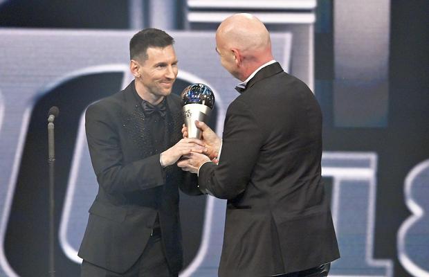 FIFA a anunțat cei 3 finaliști la „The Best” » Messi e pe listă, fanii nu înțeleg nominalizarea: „Un nonsens, Cupa Mondială nu se pune!”