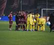 FOTO Petrolul - Rapid 15.12.2023