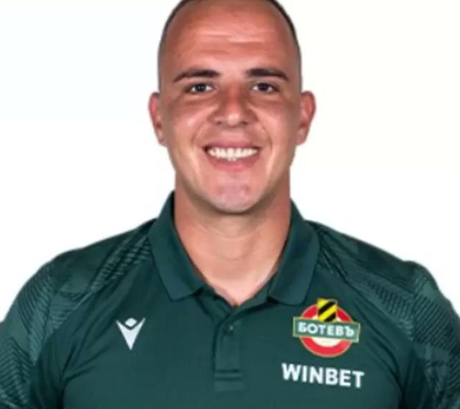 Aleksa Boskovic, preparatorul înregimentat de Kopic la Dinamo Scandal halucinant cu omul adus de Kopic la Dinamo! Scene de K1: luat la bătaie pe bancă și în parcare, a intervenit poliția!