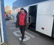 Unirea Slobozia - CFR Cluj, înainte de meci / 15.12.2024