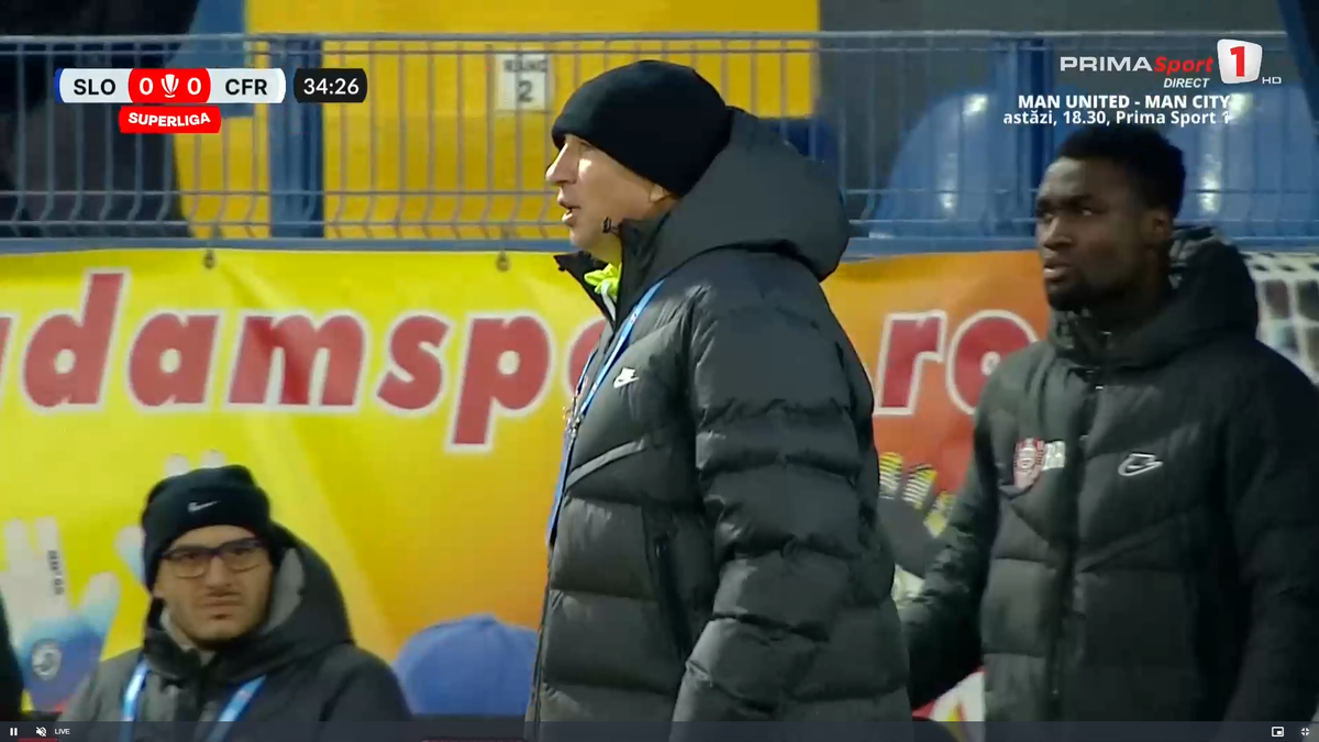 Căpitanul echipei din Liga 1 dezvăluie: „Am plecat în Germania, la curățenie. Banii erau puțini”