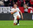 Imagini senzaționale! Jesus Navas, legenda celor de la Sevilla, a jucat ultimul meci acasă » A îngenuncheat și a plâns în fața peluzei: „Până la moarte!”