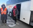 Unirea Slobozia - CFR Cluj, înainte de meci / 15.12.2024