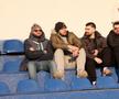 Unirea Slobozia - CFR Cluj, înainte de meci / 15.12.2024