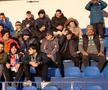 Unirea Slobozia - CFR Cluj, înainte de meci / 15.12.2024