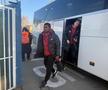 Unirea Slobozia - CFR Cluj, înainte de meci / 15.12.2024