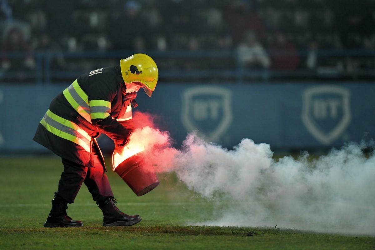 Farul - FCSB, în etapa 20 din Superligă