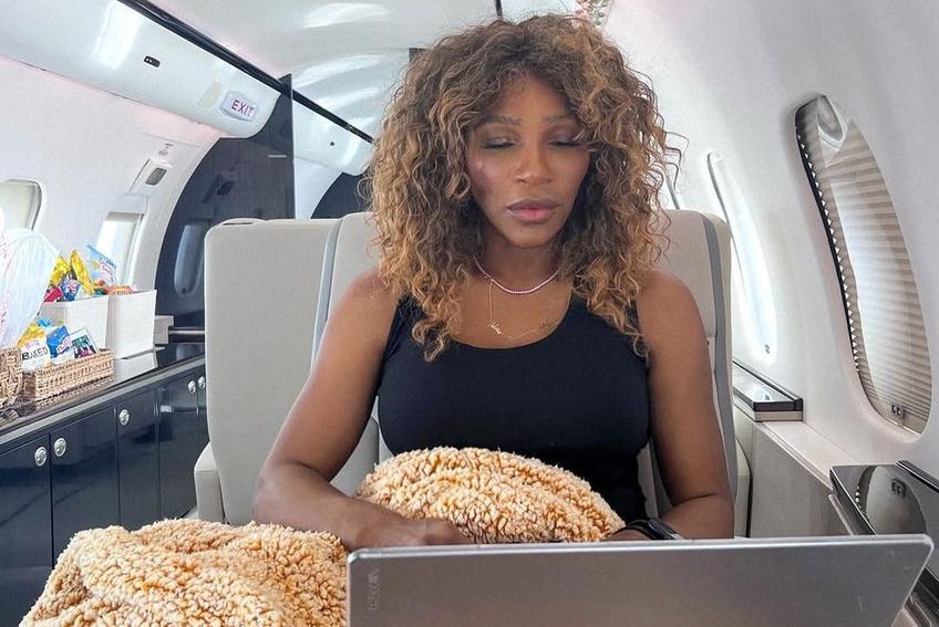 Serena Williams
