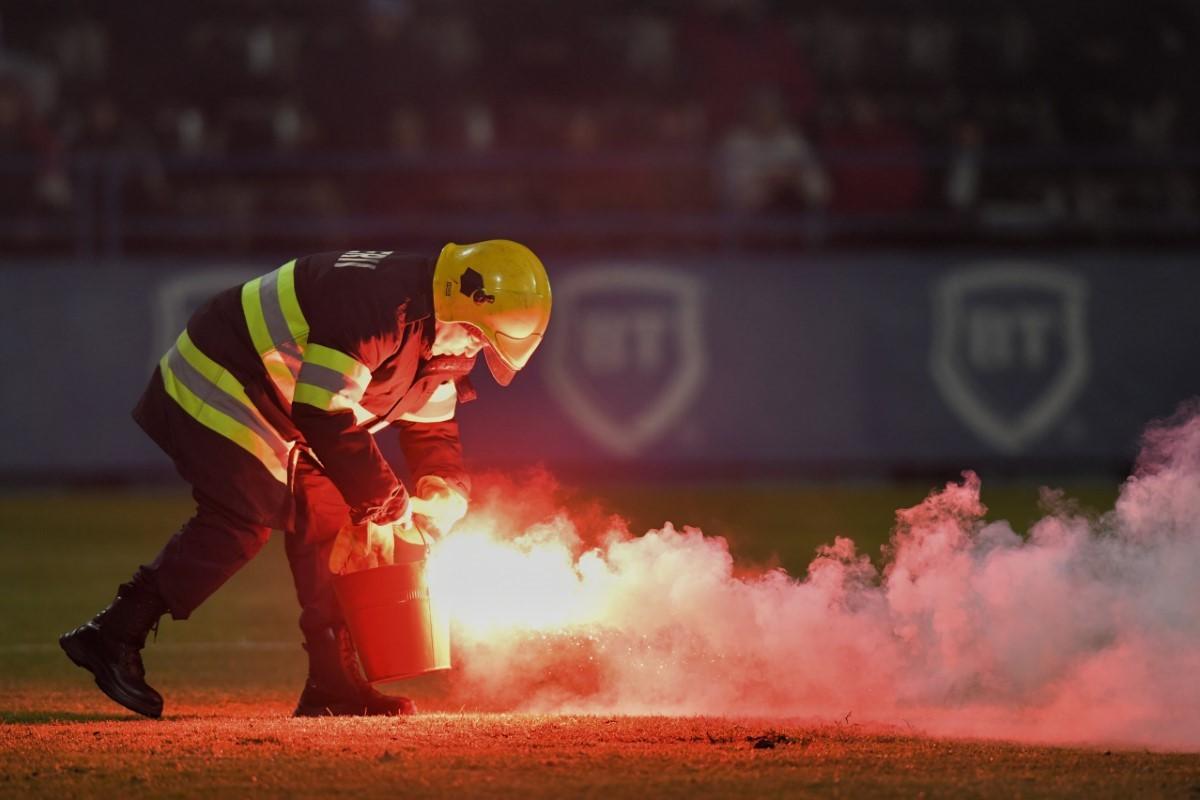 Farul - FCSB, în etapa 20 din Superligă