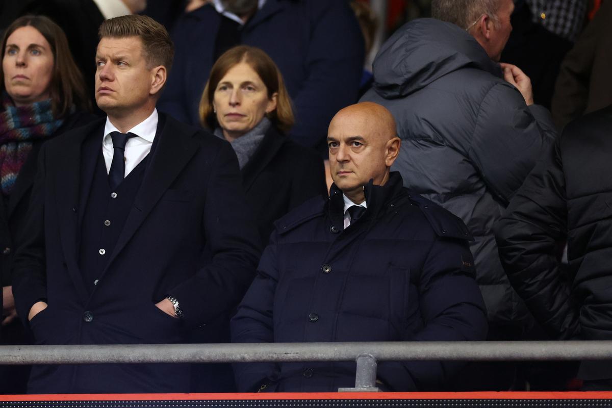 „Sniperul” Radu Drăgușin, integralist în cea mai categorică victorie a lui Tottenham! Cum s-a descurcat românul