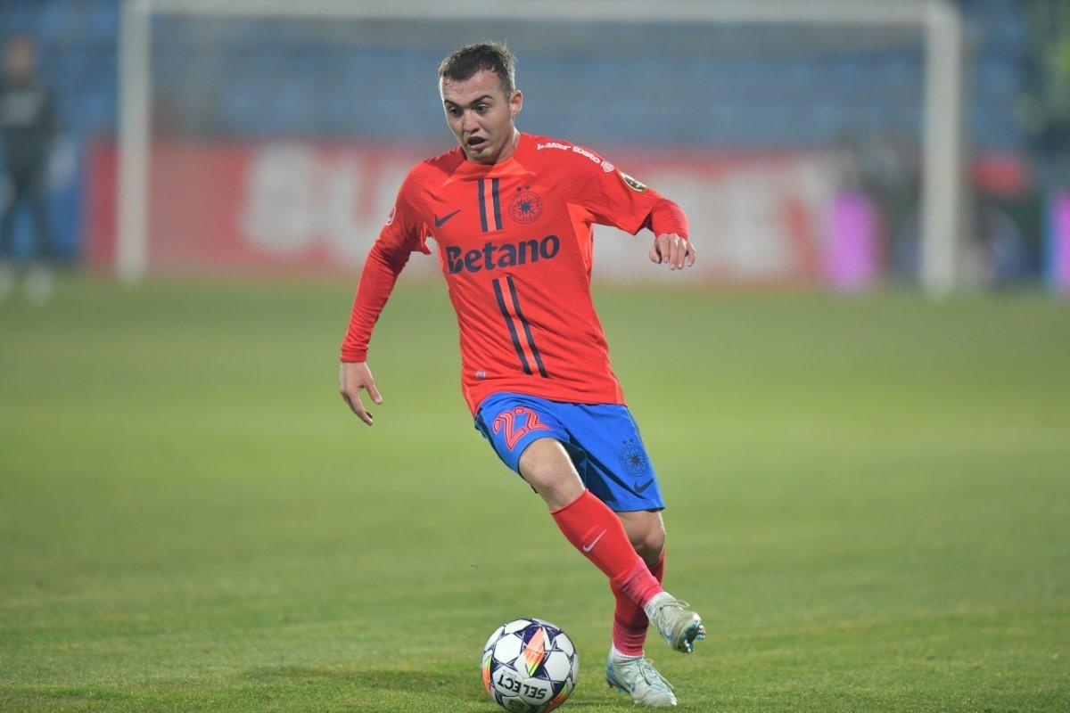 Gigi Becali a distrus două vedete după Farul - FCSB: „Am vrut să-i scot în minutul 20! Nu se poate să joci la mișto!”