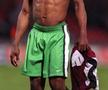 Taribo West // FOTO: Guliver/GettyImages