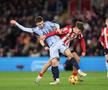 Southampton - Spurs