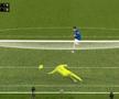 Celtic - Rangers, penalty-ul lui Ianis Hagi în finala Cupei Ligii Scoției