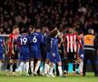 Chelsea - Brentford