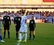 CFR Cluj pierde puncte importante cu Unirea Slobozia » Cum arată clasamentul în Superligă acum