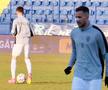 Unirea Slobozia - CFR Cluj, înainte de meci / 15.12.2024