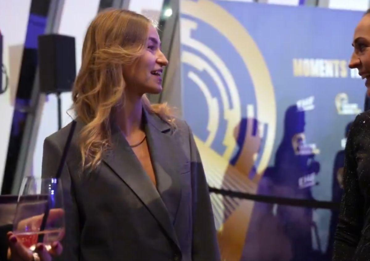 Stine Oftedal, desemnată cea mai bună jucătoare a sezonului 2023/2024