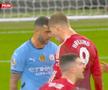 Rasmus Hojlund versus Kyle Walker