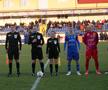 CFR Cluj pierde puncte importante cu Unirea Slobozia » Cum arată clasamentul în Superligă acum
