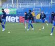 Unirea Slobozia - CFR Cluj, înainte de meci / 15.12.2024